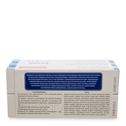 LadyFactor Гель для женщин 5мл от sex shop Extaz фото 3