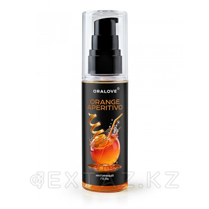 Oralove интимдік Аперол гелі 60 г от sex shop Extaz