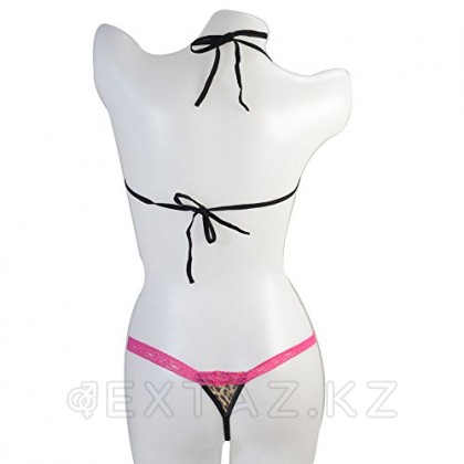Тэдди от sex shop Extaz фото 3