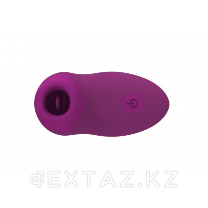 Клиторальный стимулятор Soft от sex shop Extaz фото 9