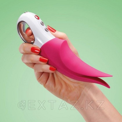 Көңілді фабриканың Вольта вибраторы (Қарақат) от sex shop Extaz фото 3