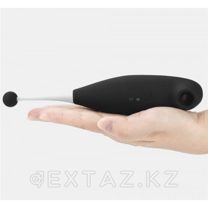 Клиторальный вибратор IJOY Clit Pro от Lovetoy от sex shop Extaz фото 3