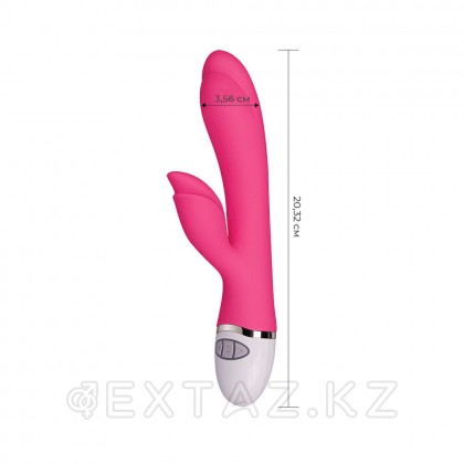 Зарядтағышы бар Премиум вибратор-Dreamer II от sex shop Extaz фото 6