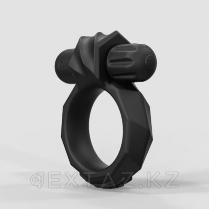 Bathmate Maximus Vibe Rings дірілі бар эрекциялық сақина (45 мм.) от sex shop Extaz фото 4