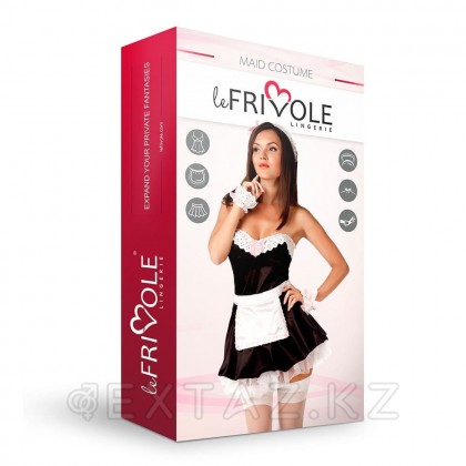 Үй Күтушісі (S / M) от sex shop Extaz фото 3