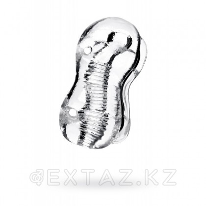 Мастурбатор Lingam 14 см. от sex shop Extaz фото 4