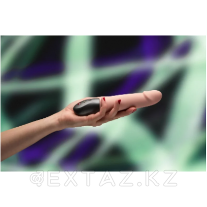 Пульсатор STRONIC REAL кремовый от Fun factory от sex shop Extaz фото 3