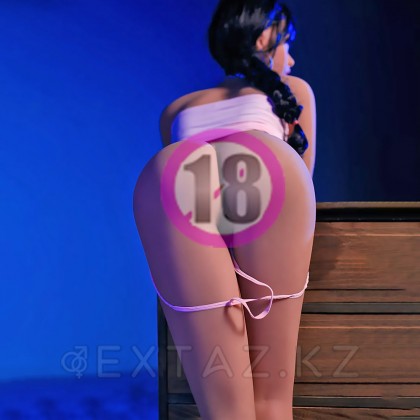 Сэрдің шынайы секс қуыршағы (168 см, 32 кг ) от sex shop Extaz фото 8