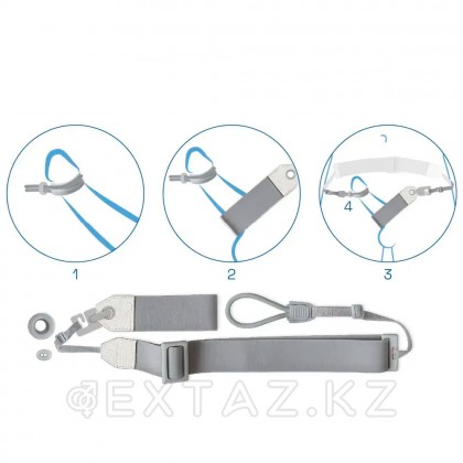 Lui maxtender кеңейтушісі, L от sex shop Extaz фото 8