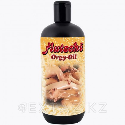 Flutschi Engy-Oil 500 мл массаж майы от sex shop Extaz