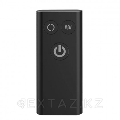 Айналмалы басы бар Nexus Revo ring простата массажері от sex shop Extaz фото 4