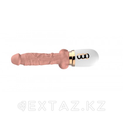 Шынайы премиум AGAG вибраторы от sex shop Extaz фото 2