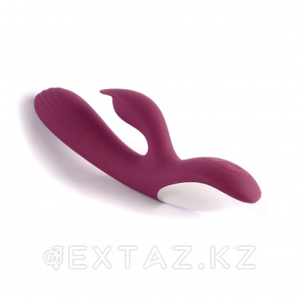 Вибратор с клиторальной стимуляцией Desire Luxury Duo от sex shop Extaz фото 5