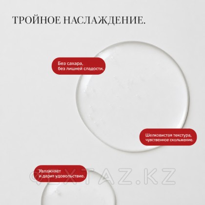 Дәмдік гельдер сыйлық жинағы / Tri-Me Triple Pack-Gelato, 3 x 30 мл от sex shop Extaz фото 3