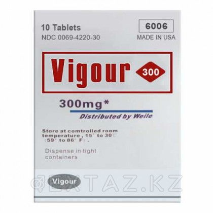 Vigour от sex shop Extaz