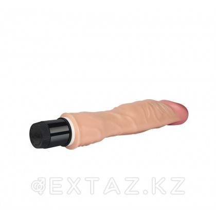 Иілгіш реалистік Вибратор (23,5 х 3,6 см.) от sex shop Extaz