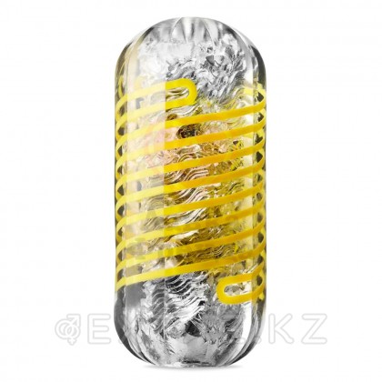 Tenga Spinner DX 02 BUMPS мастурбаторы от sex shop Extaz