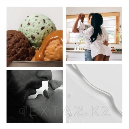 Дәмдік гельдер сыйлық жинағы / Tri-Me Triple Pack-Gelato, 3 x 30 мл от sex shop Extaz фото 8