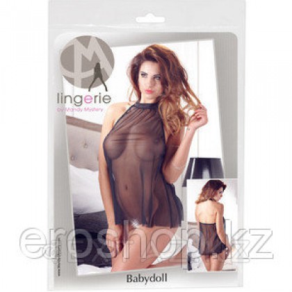 Бэбидолл (L/XL) - by Mandy Mystery (пр. Германия)  от sex shop Extaz