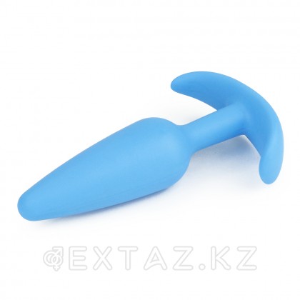 Анальный плаг от sex shop Extaz фото 3