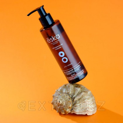 Еѕка су негізіндегі табиғи майлағыш-200 мл. от sex shop Extaz фото 5