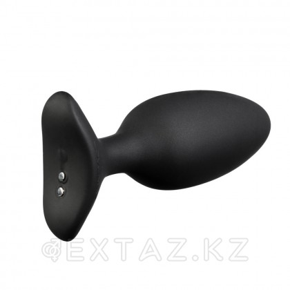 Lovense (S: 38*100 мм) қашықтықтан басқарылатын екінші буын HUSH 2 анальды діріл тығын от sex shop Extaz фото 7