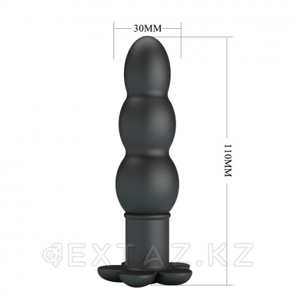 Анальный вибростимулятор Jadier от sex shop Extaz фото 6