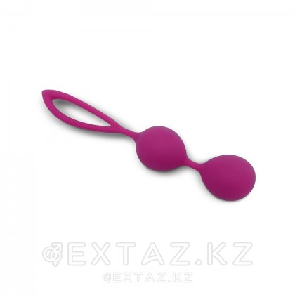 WOOOMY ұсынған taradiddle қынаптық шарлары (17 * 3.5 см.) от sex shop Extaz