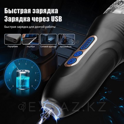 Артур Мастурбаторы от sex shop Extaz фото 3
