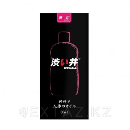 DryWell су негізіндегі жағармай, 30 мл. от sex shop Extaz фото 2