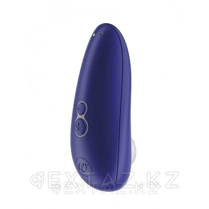 Байланыссыз клиторлық стимулятор W-Starlet 3 Indigo от sex shop Extaz