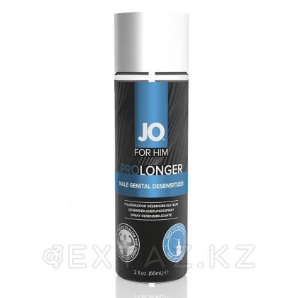 СП арналған пролонгатор Спрейі / JO Prolonger 2oz, 60 мл от sex shop Extaz