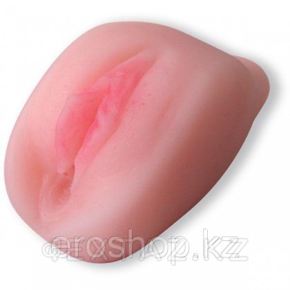 Вагина с вибрацией от sex shop Extaz фото 2