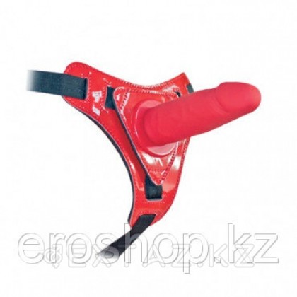 Страпон от sex shop Extaz