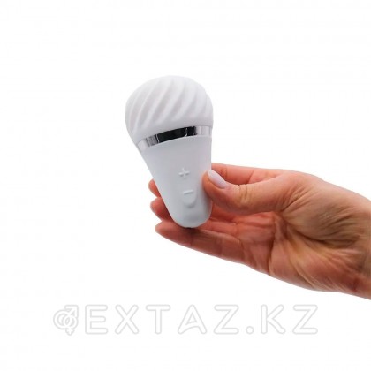 Satisfyer little Wand клиторлық вибраторы от sex shop Extaz фото 4