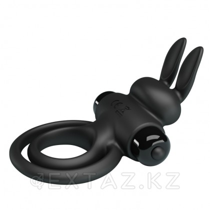 Эрекционное виброкольцо 