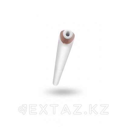 Вакуум-волновой бесконтактный стимулятор клитора Satisfyer2 Next Generation от sex shop Extaz фото 2