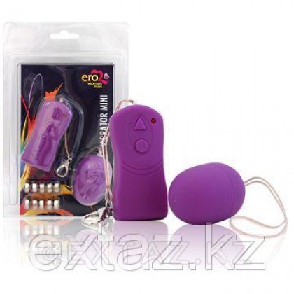 Виброяйцо от sex shop Extaz