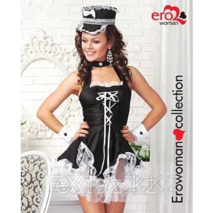 Костюм «Фрау марта»
 от sex shop Extaz
