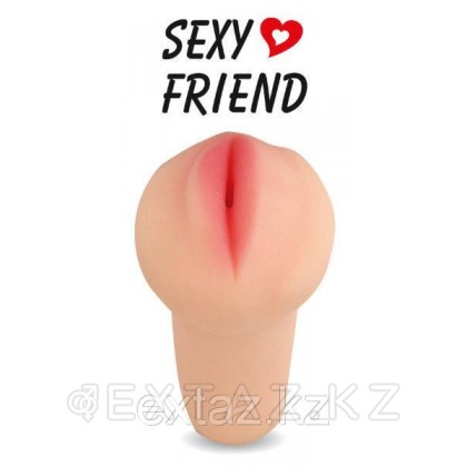 Мастурбатор от sex shop Extaz