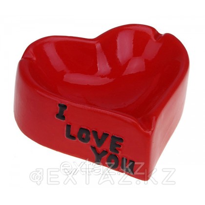 Пепельница от sex shop Extaz