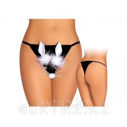 Трусики женские «Котёнок»
 от sex shop Extaz