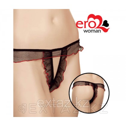 Трусы женские с доступом от sex shop Extaz