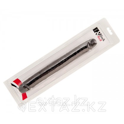 Фаллоимитатор двусторонний
 от sex shop Extaz