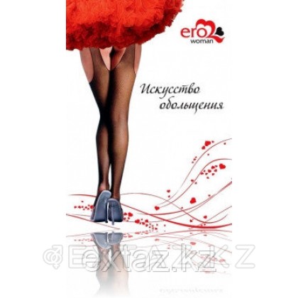 Колготки  от sex shop Extaz