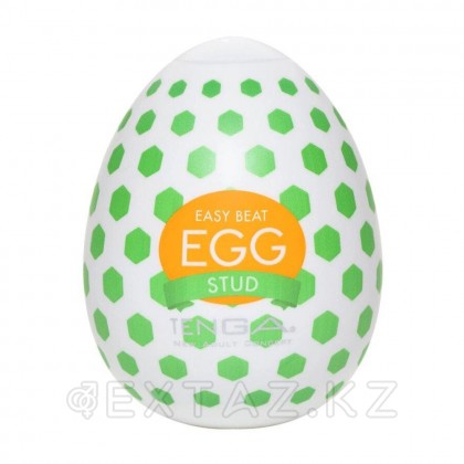 TENGA Стимулятор жұмыртқа wonder STUD от sex shop Extaz