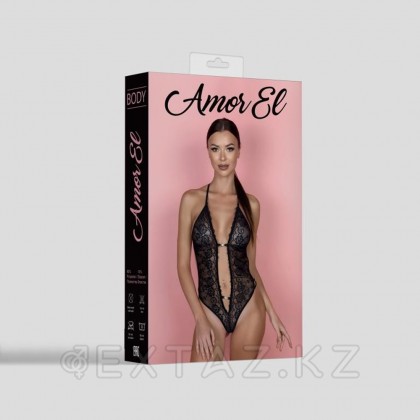 Amor el (L/XL)Camelia ашық костюмі от sex shop Extaz фото 5