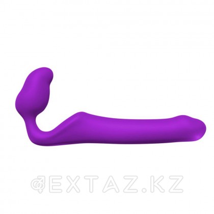 Adrien Lastic ұсынған Queens m күлгін белбеусіз жолақ от sex shop Extaz