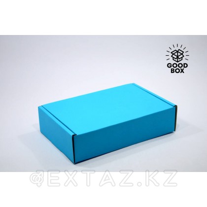 Қорап 315*215*81 Тиффани микрогофрокартон от sex shop Extaz