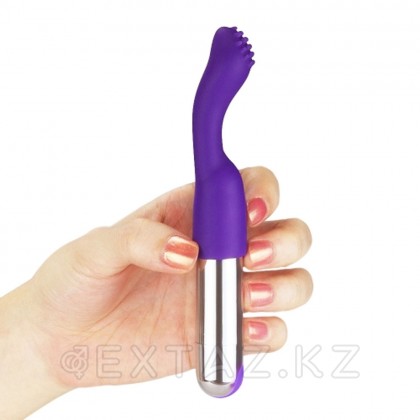 IJOY Versatile Tickler вибраторы от sex shop Extaz фото 3